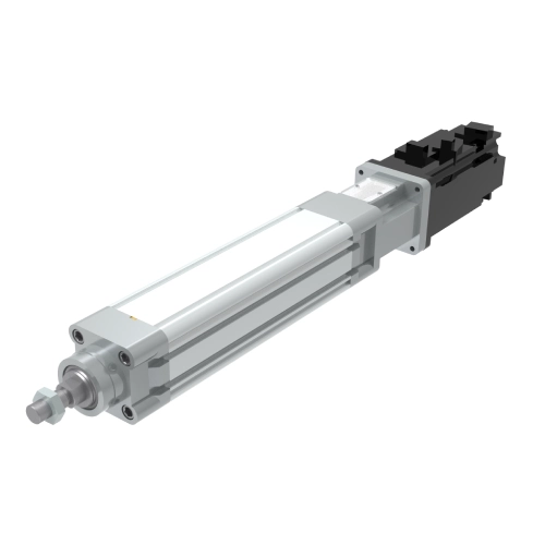 ES series standard electric cylinder