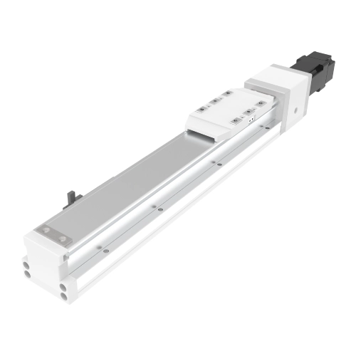 GTH series slideway with embedded screw