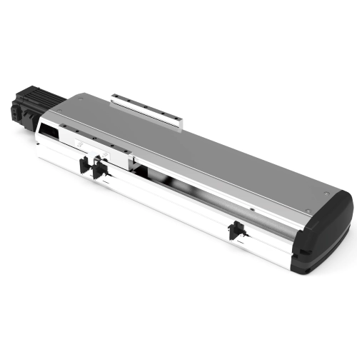 Japanese type screw timing belt slide