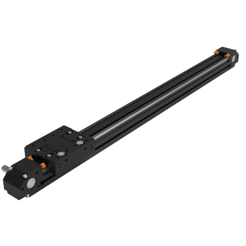 STP economical belt module