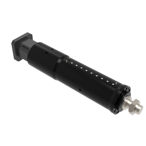 Series A heavy-load electric cylinder