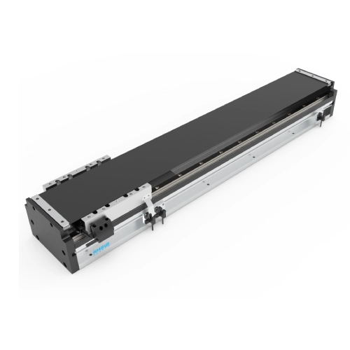 Standard linear motor